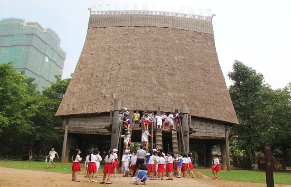 Children’s program exploring Southeast Asia on horizon