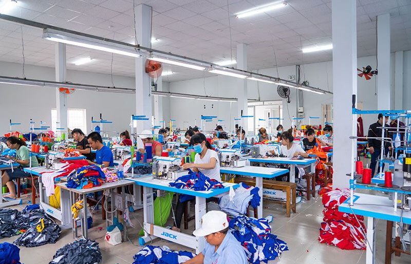 EVFTA to help Vietnam develop into a global manufacturing hub