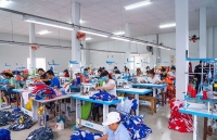 evfta paves the way for vietnam to join new supply chains post covid 19
