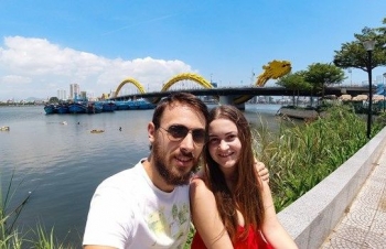 Trapped in Vietnam: The story of a European couple who stranded abroad due to COVID-19 pandemic