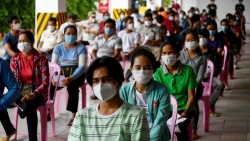 Covid-19 ở Campuchia: Thủ tướng Hun Sen công bố dỡ lệnh phong tỏa Phnom Penh và Ta Khmao