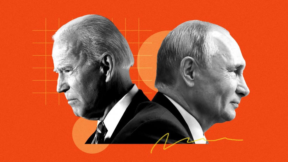 Tổng thống Mỹ Joe Biden lạc quan về khả năng diễn ra cuộc gặp với Tổng thống Nga Vladimir Putin