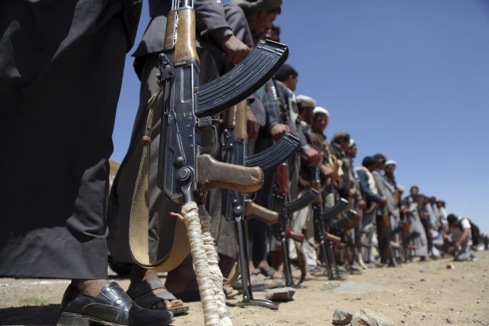 Mỹ chỉ trích lực lượng Houthi đã 'bỏ lỡ' cơ hội chấm dứt xung đột tại Yemen
