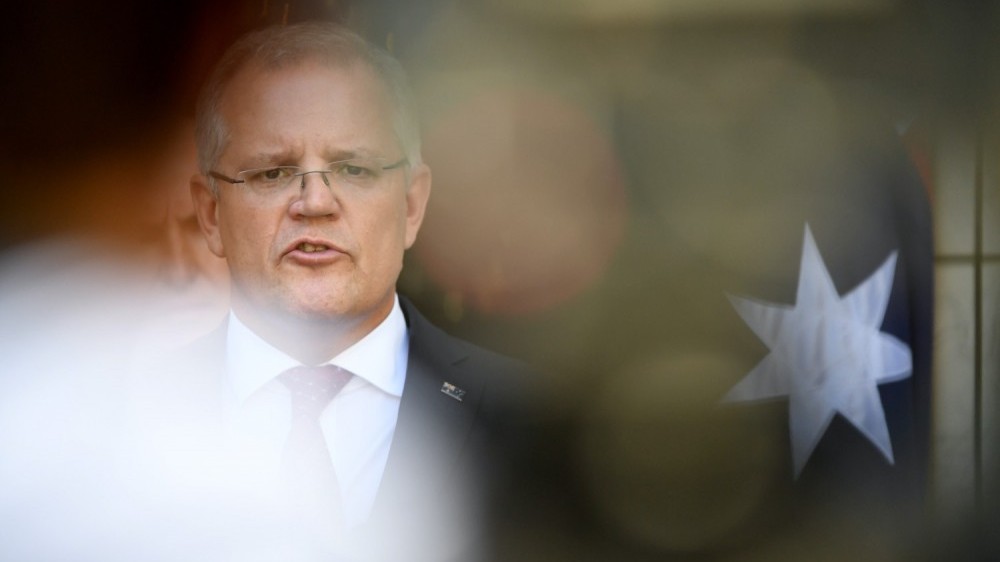 Foreign Policy: Australia sẵn sàng vạch ra 'lằn ranh đỏ' với Trung Quốc