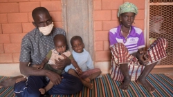 Liên hợp quốc cảnh báo về khủng hoảng nhân đạo mới tại Burkina Faso