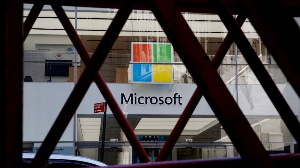 Mỹ, Anh cáo buộc tình báo Nga khai thác lỗ hổng của Microsoft Exchange, Moscow lên tiếng