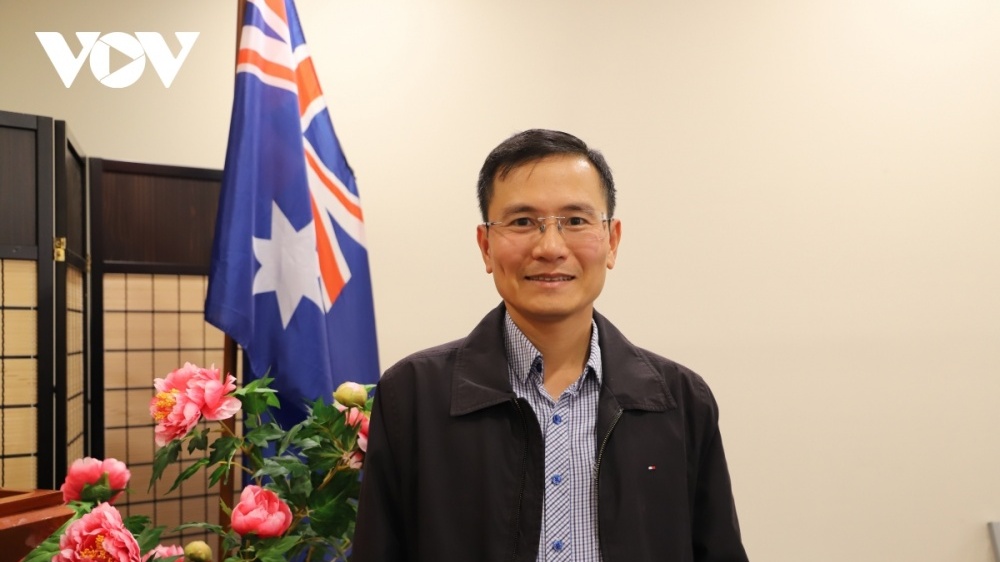 Kiều bào Australia đặt nhiều kỳ vọng vào Chính phủ và Quốc hội khóa mới tại Việt Nam