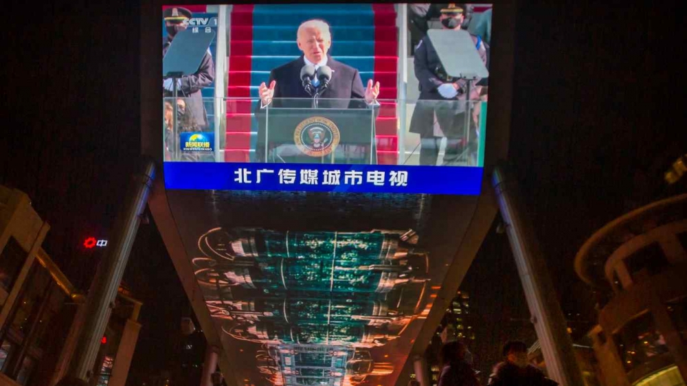 Chính sách Trung Quốc của Tổng thống Mỹ Joe Biden: Trăng mật đã qua, 'diều hâu' sắp tới?