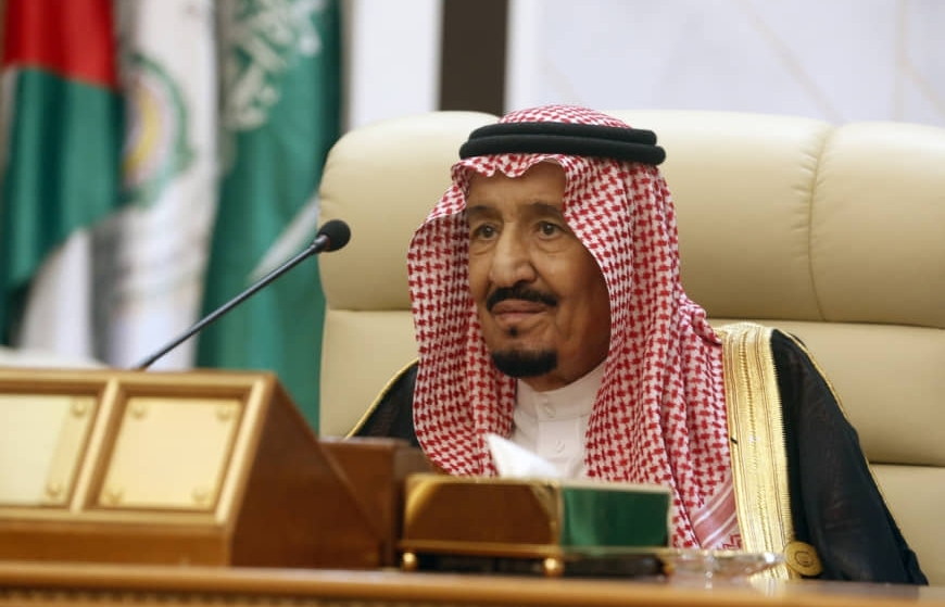 Quốc vương Saudi Arabia: Khủng bố đang nhằm vào an toàn hàng hải và nguồn cung dầu mỏ thế giới