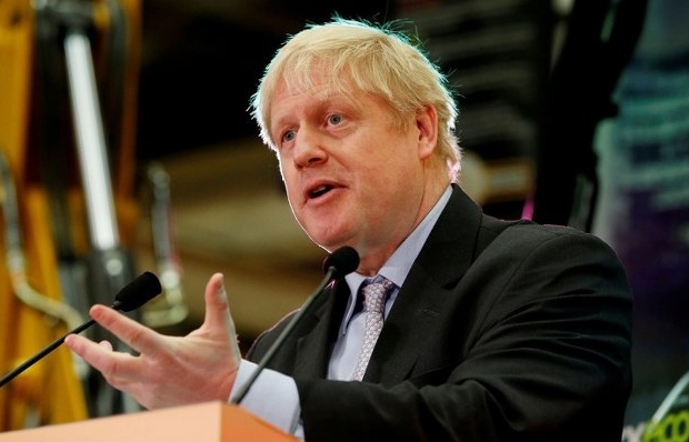 Tổng thống Trump: Cựu Ngoại trưởng Boris Johnson có thể là Thủ tướng “rất tốt” tiếp theo của Anh