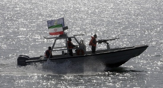 Infographic: Những chiến hạm “xương sống” của hải quân Iran mạnh cỡ nào?