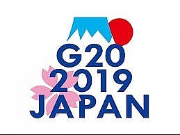 Khai mạc Hội nghị Thượng đỉnh G20 ở Osaka
