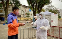no new covid 19 cases confirmed in vietnam on june 1 evening