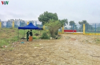 Vietnam, China tightened border controls to prevent illegal crossings amid COVID-19 pandemic