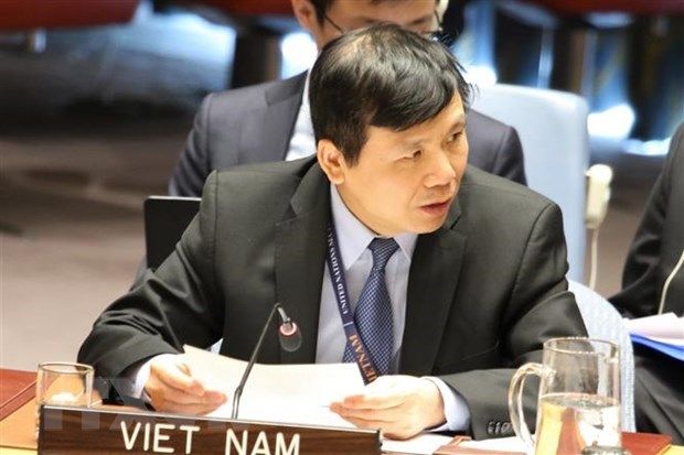 vietnam stresses importance of promoting transitional period in south sudan