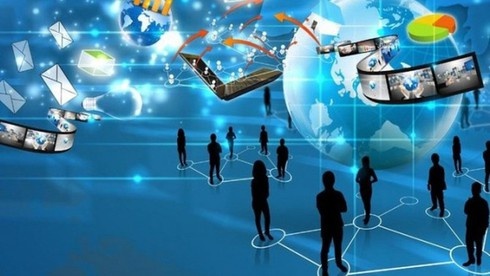e commerce promoted to boost vietnams digital economy