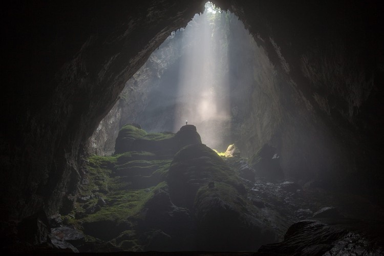 majestic phong nha ke bang national park through lens of foreign photographer