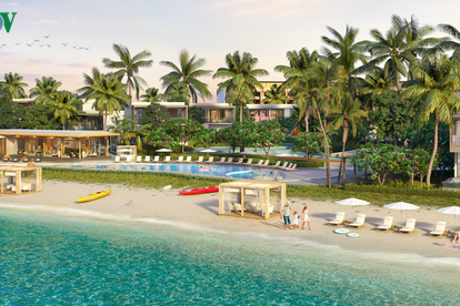 Huge potential for developing resort property market post-COVID-19 pandemic