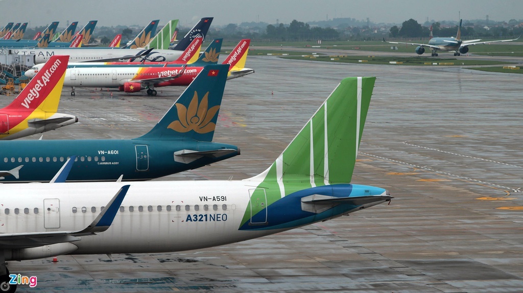effect of covid 19 drives up punctuality among domestic airlines