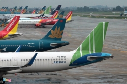 Effect of COVID-19 drives up punctuality among domestic airlines