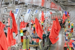 EVFTA could turn Vietnam into new destination for manufacturers: Nikkei