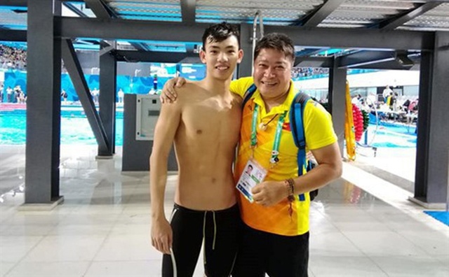 sports administration work to help foreign coaches return to vietnam