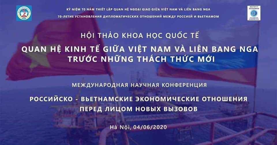 quan he kinh te viet nam lien bang nga truoc nhung thach thuc moi