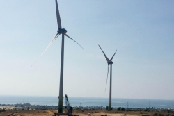 Denmark supports Vietnam’s offshore wind power development