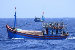 Fisheries Society opposes China’s inhumane act in East Sea