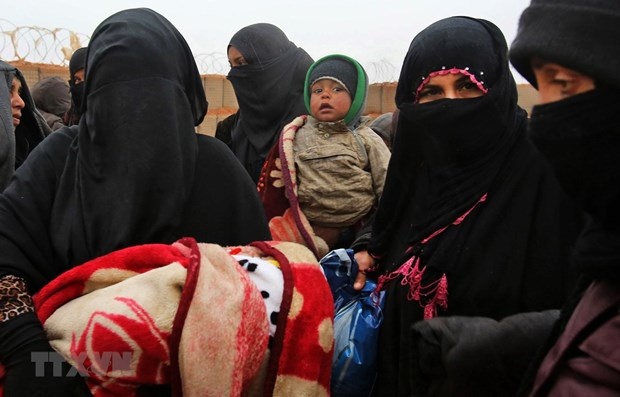 4835 vietnam calls for more humanitarian support syria