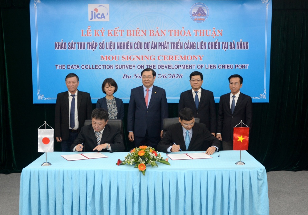 1118 vna potal da nang tang cuong hop tac voi co quan hop tac quoc te nhat ban jica 4790829