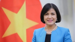 Việt Nam dự Phiên họp Rà soát chính sách thương mại lần thứ 8 của Thái Lan tại WTO