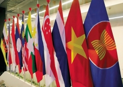 Kiên định nguyên tắc, mục tiêu vì một Cộng đồng ASEAN thống nhất, rộng mở