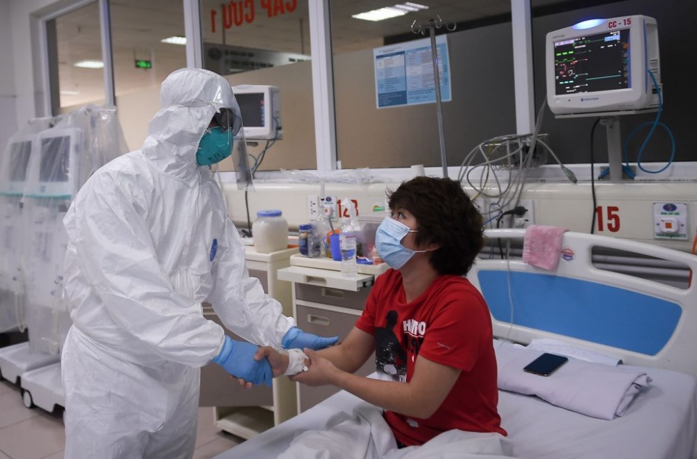 vietnam goes through 69 days without new covid 19 community cases
