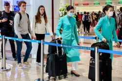 Nikkei: EU is keen for Vietnam to restart flights as EVFTA takes effect