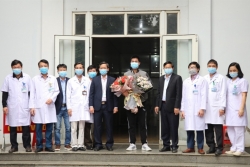 Vietnam sees no new community COVID-19 infections since April 16