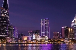Vietnam’s economy records decade-low H1 growth