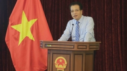 Vietnamese Embassy in Russia steps up ‘vaccine diplomacy’