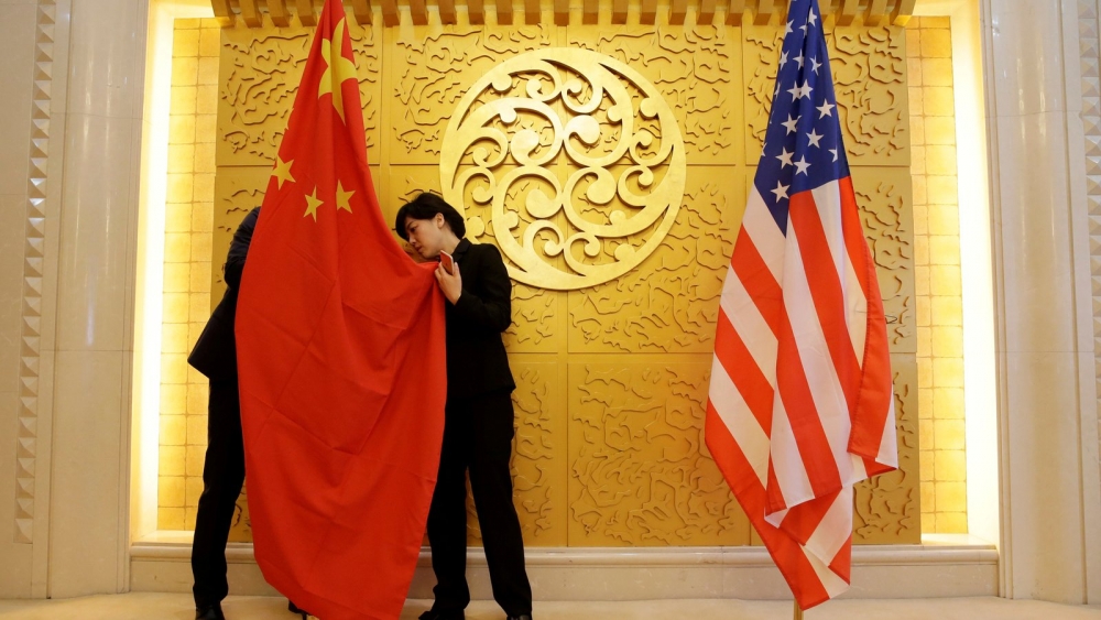 Đối đầu với Trung Quốc, Mỹ thực sự cần phải làm gì?