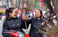 thousands of lanterns to light up in hoi an for new year celebration