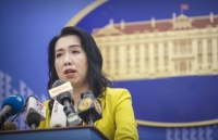 vietnam respects fully implements unclos 1982