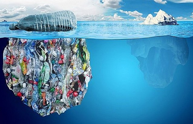 Việt Nam coi rác thải biển là vấn đề cấp bách toàn cầu