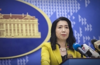 australian expert stresses need for objection to unclos violations