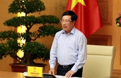 Virtual external activities should be promoted amid COVID-19: Deputy PM