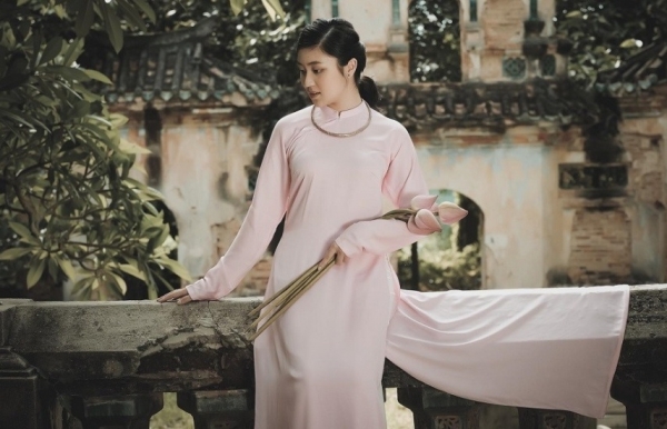 Symposium in Thua Thien-Hue on ‘Capital of Vietnam’s Ao Dai’