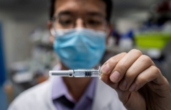 Thái Lan chính thức 'gia nhập' cuộc đua thử nghiệm vaccine ngừa Covid-19 trên người