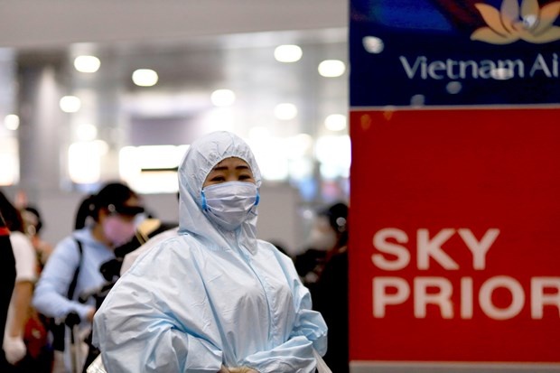 1251 no local coronavirus infections seen in vietnam for 88 days