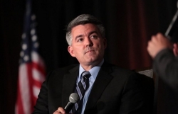 US Senator for Colorado salutes Vietnam-US diplomatic relations