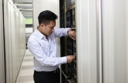 Vietnam rises two places in UN e-government index ranking