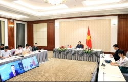 Vietnam-US relations and legacies of war